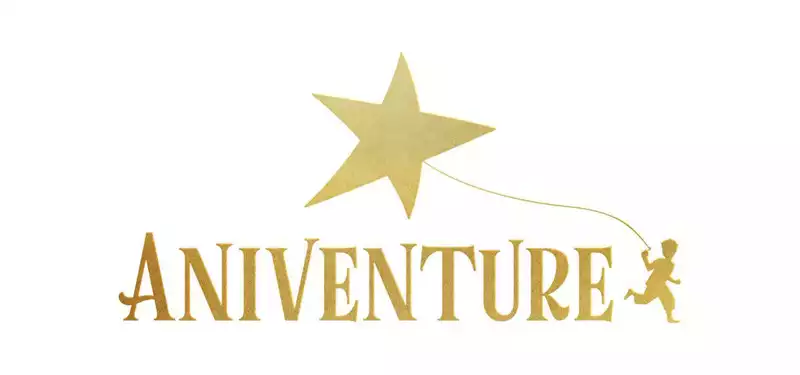 Aniventure reveals the movie's first slate as it explores a "new economic model" for animated features