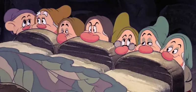 Disney is moving forward with a live-action reboot of Snow White and the Seven Dwarfs