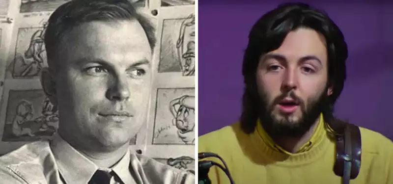 Chuck Jones, the Beatles, and the Power of "Yes": a Creative Lesson