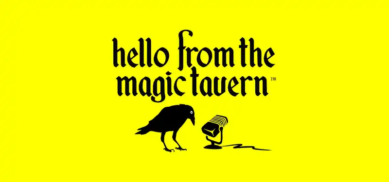 Producers of "Rick and Morty," Starburns Industries to Adapt Fantasy Comedy Podcast "Hello From The Magic Tavern" into Animated Series