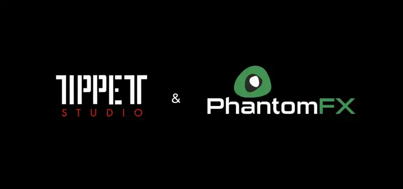 The iconic VFX House Tippett Studio acquired by Phantom FX in India.