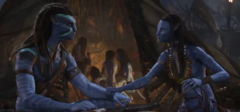 Avatar" VFX Workers File for Unionization Election with National Labor Relations Board
