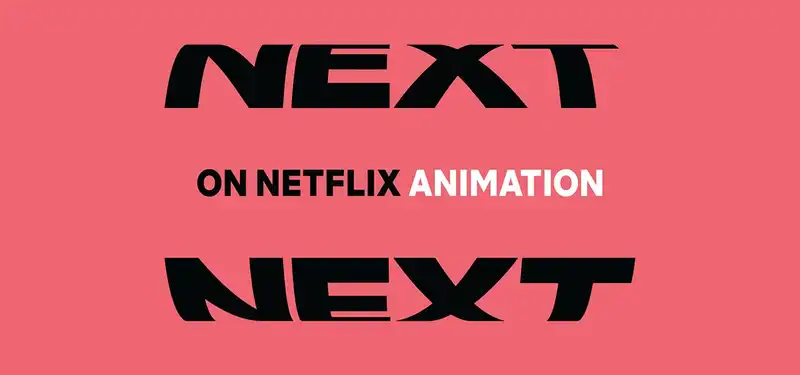 Netflix Animation Ahead: 2024 and 2025 More than 30 new series and features teased